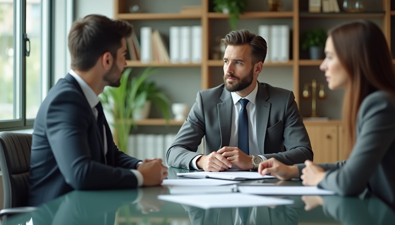 Comment négocier efficacement votre contrat Assurance moto