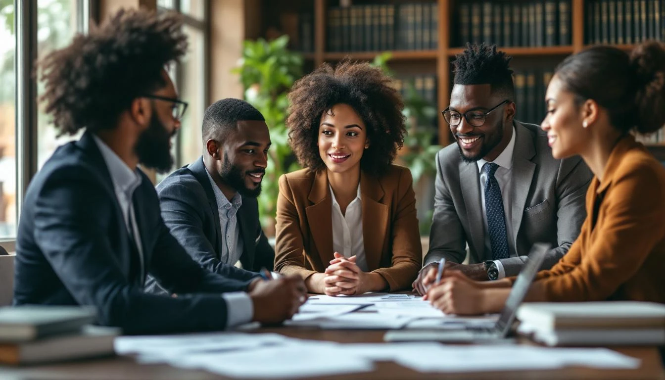 Litiges juridique: 5 conseils pour une résolution efficace en 2026
