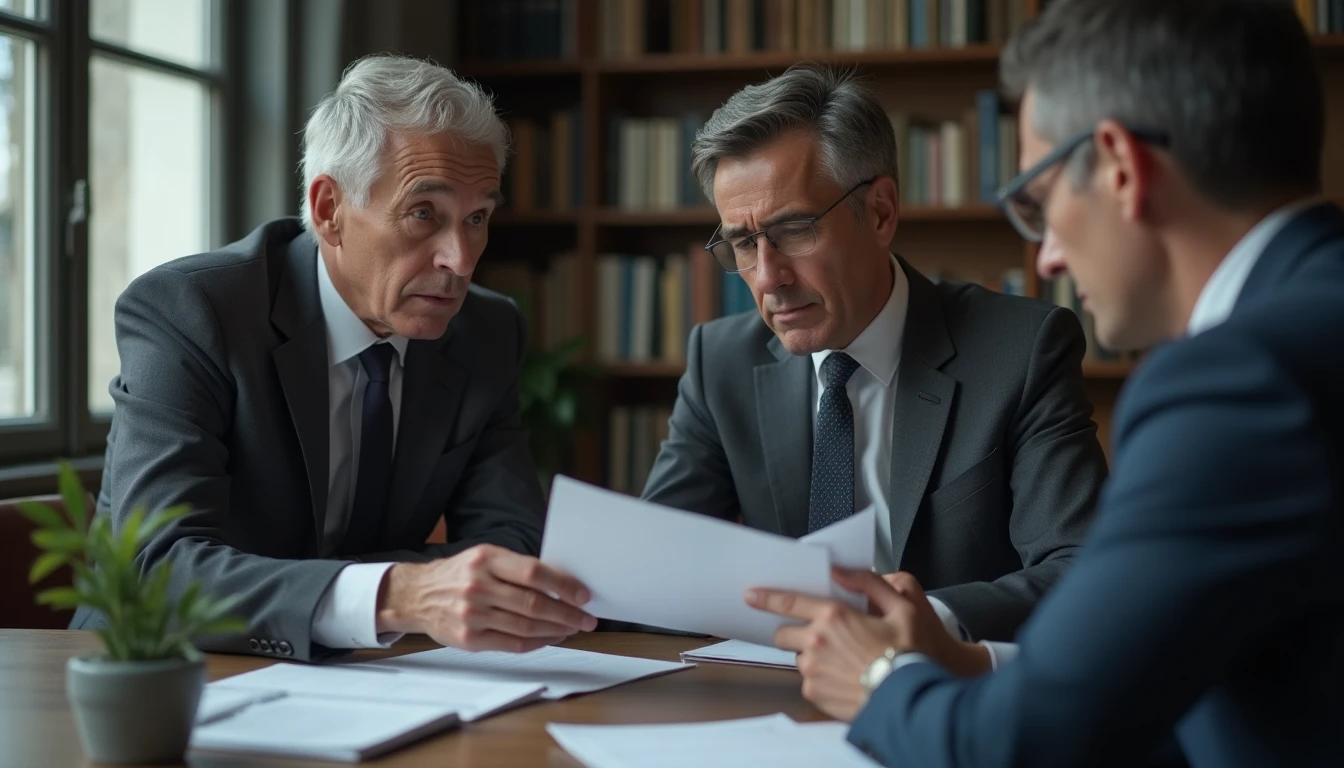 Délai succession dépassé : vos recours face au fisc