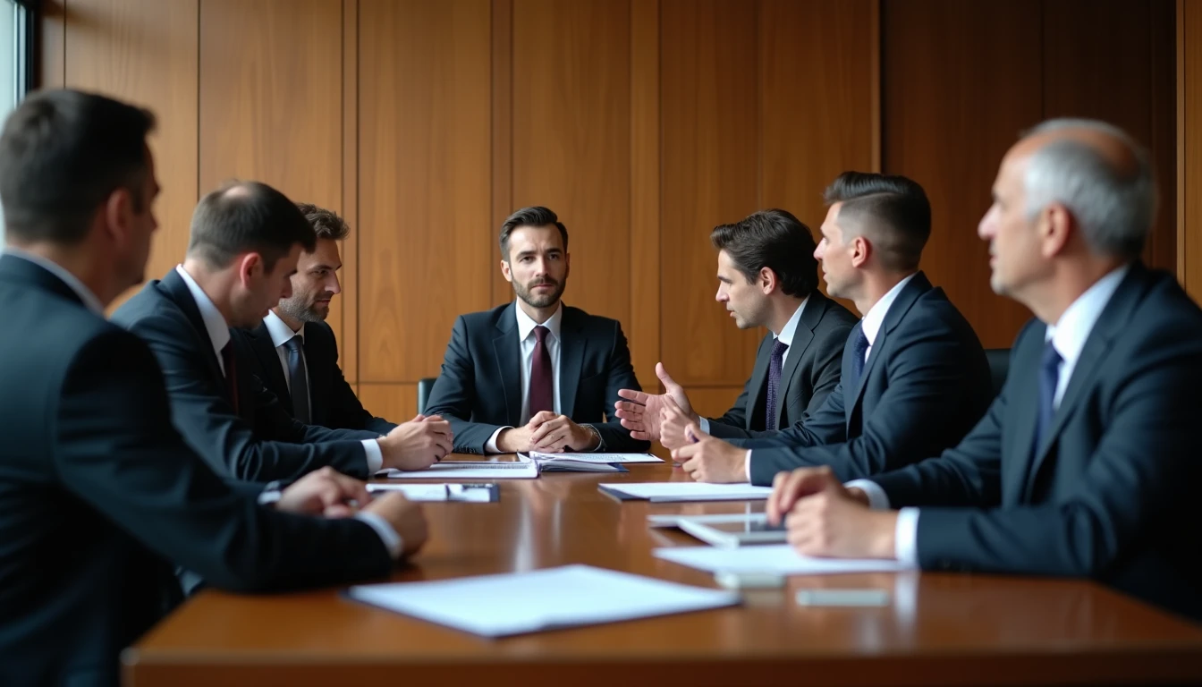 La conformité juridique dans les contrats d'affacturage