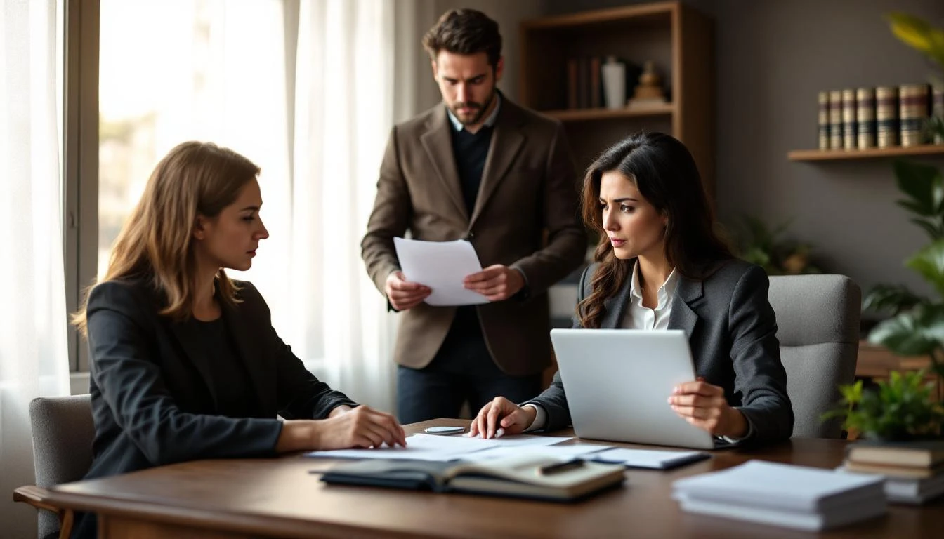Osman Immobilier : vos droits en cas de litige locatif