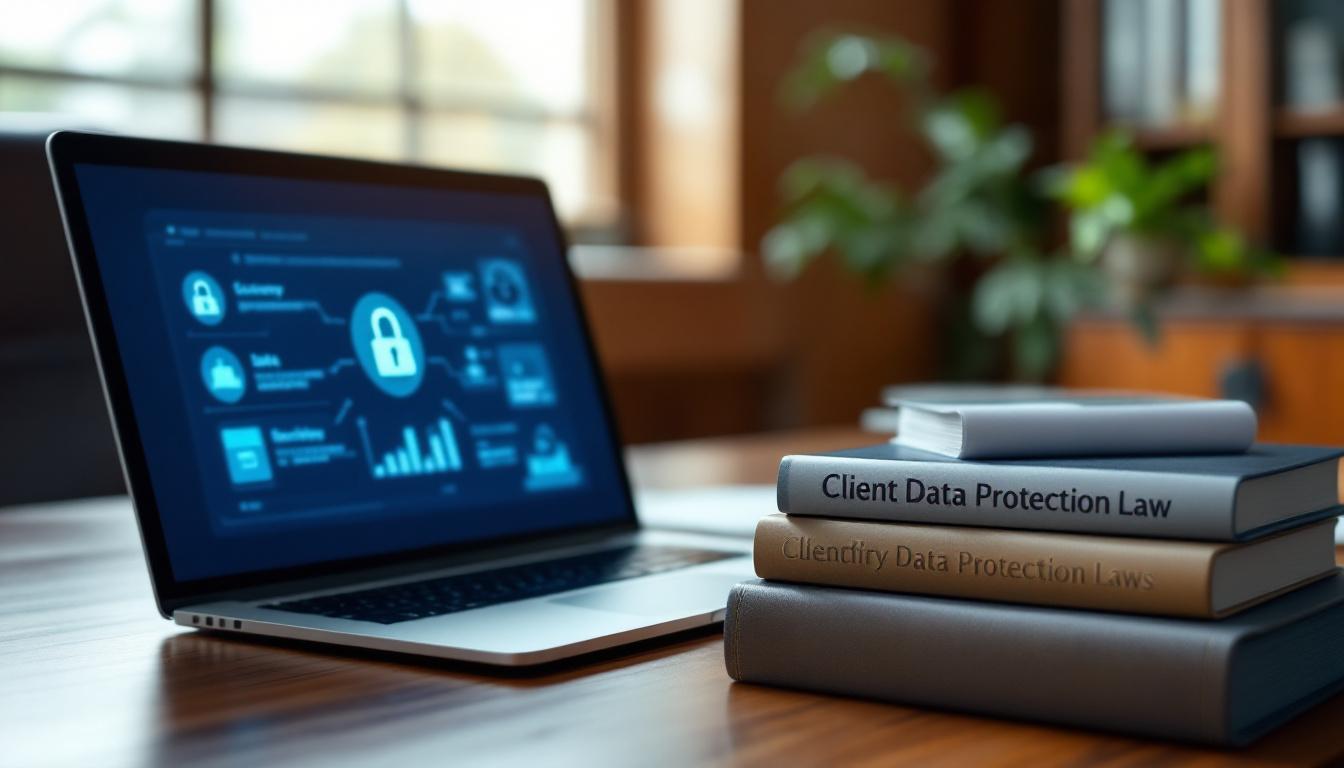 BNPParibas et protection des données clients : cadre légal