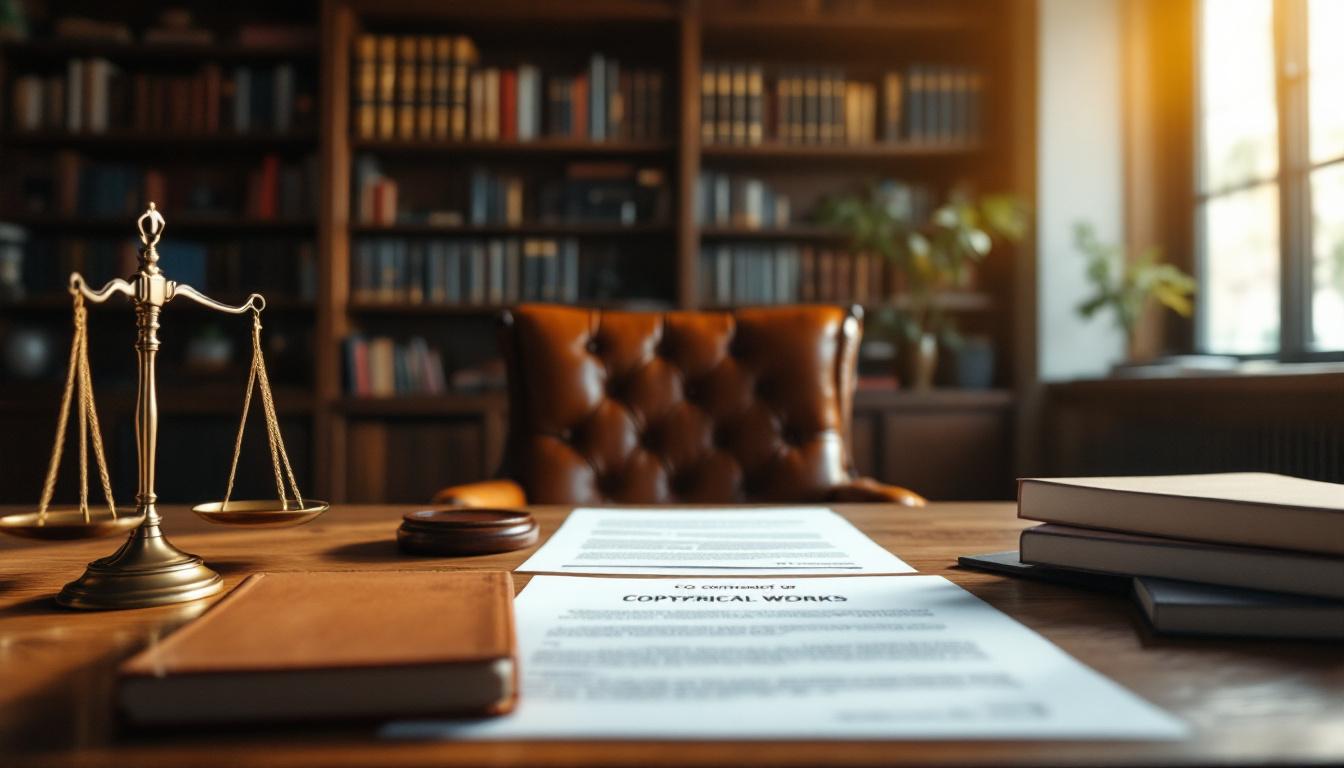 Théâtre de l'Atelier : droits d'auteur et contrats en 2026