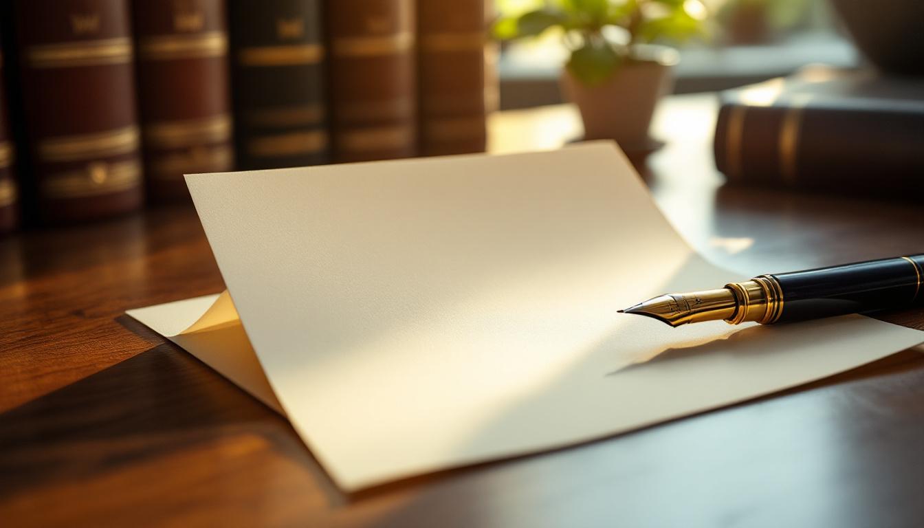 Pourquoi envoyer une lettre fermeture compte bancaire ?