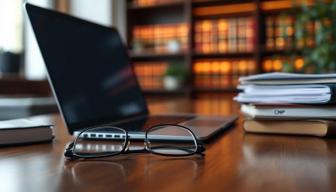 E-beneficiaire CNP : un outil incontournable pour les juristes