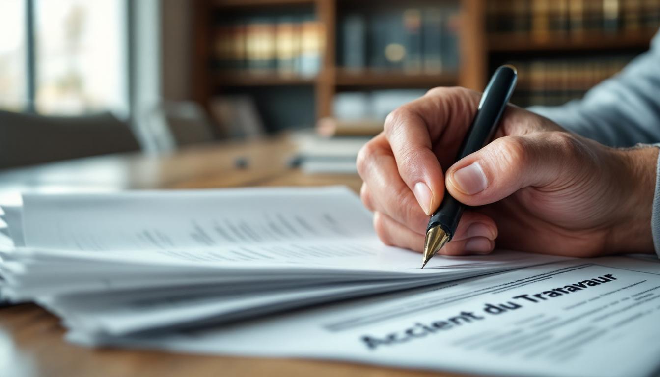 Calcul ijss accident du travail : ce que vous devez impérativement savoir