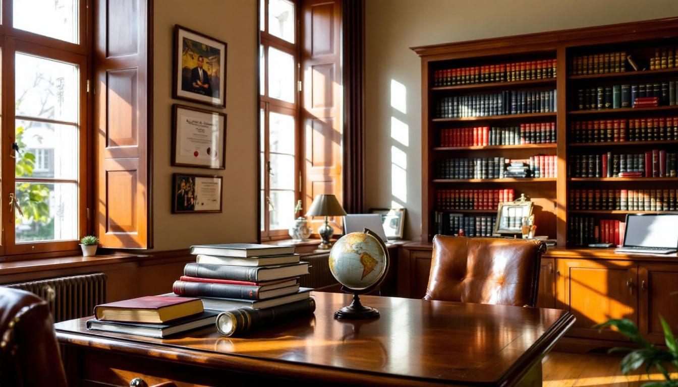 5 raisons de choisir le Collège Serge Barranx pour vos études
